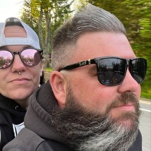 Meet your Posher, Anthony